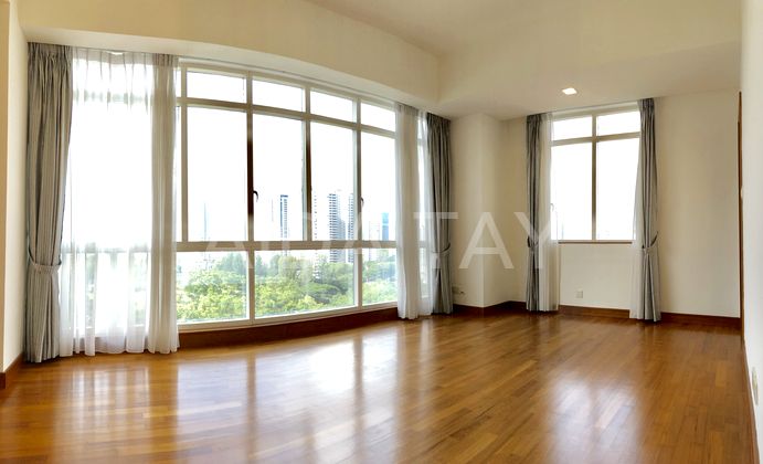 3 Bed Condo for Rent in Orchard Scotts