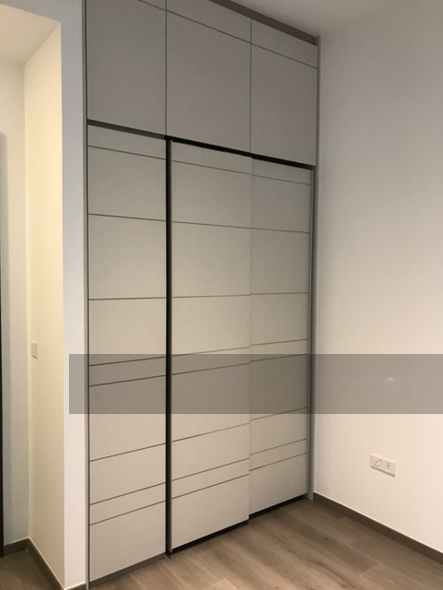 Jewel @ Buangkok (D19), Condominium - For Rent