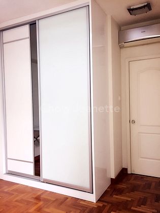 2 Bed Condo for Rent in Regentville