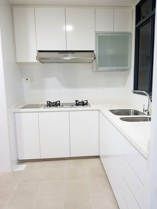 2 Bed Condo for Rent in Regentville