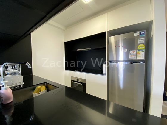 2 Bed Condo for Rent in Le Quest