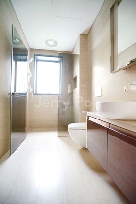 3 Bed Condo for Rent in 3 Orchard By-The-Park