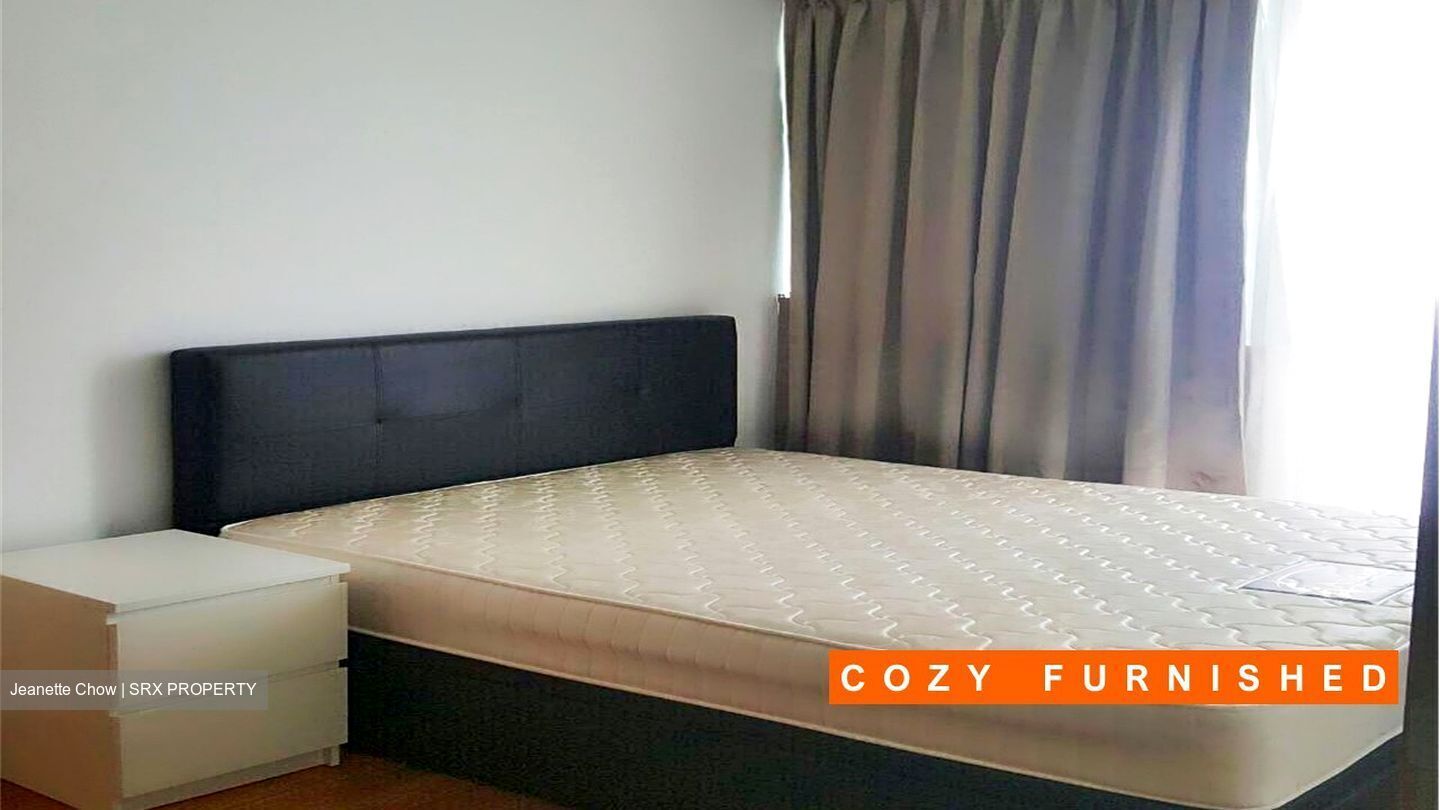 Le Regal (D14), Apartment - For Rent