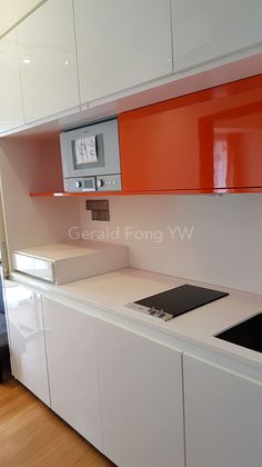 1 Bed Condo for Rent in Espada