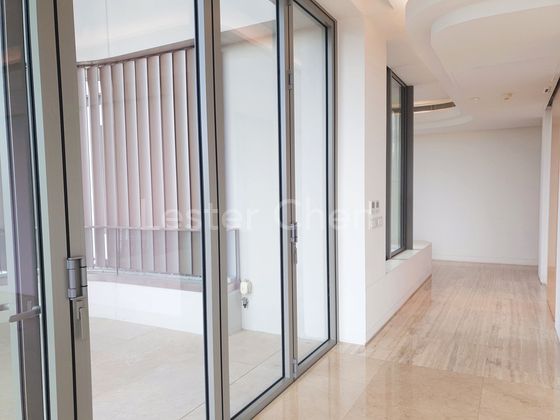 4 Bed Condo for Rent in Ardmore Residence