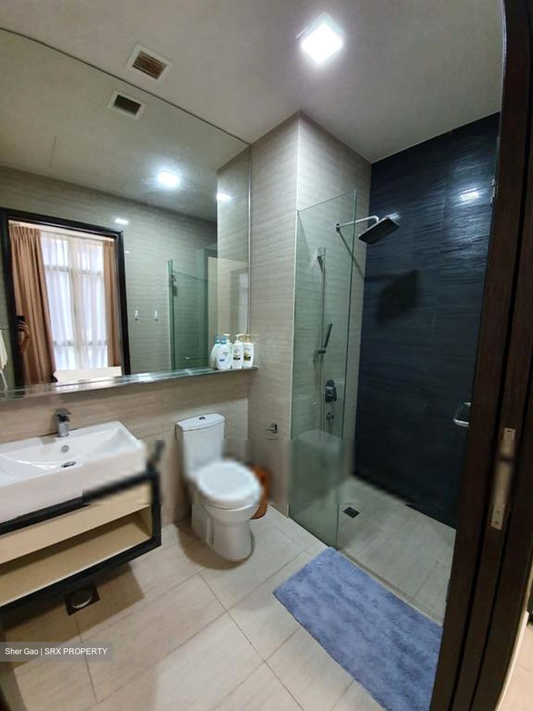 Oxley Edge (D9), Apartment - For Rent