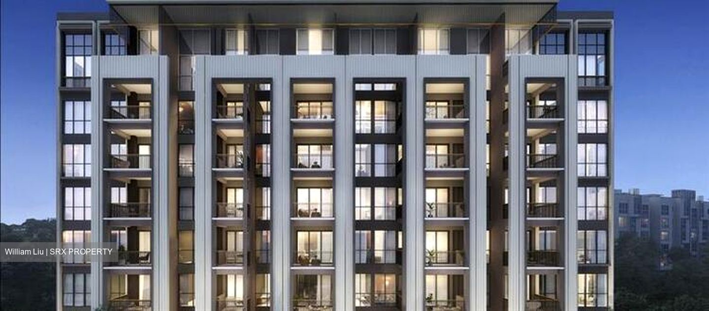 Mayfair Modern (D21), Condominium - For Sale