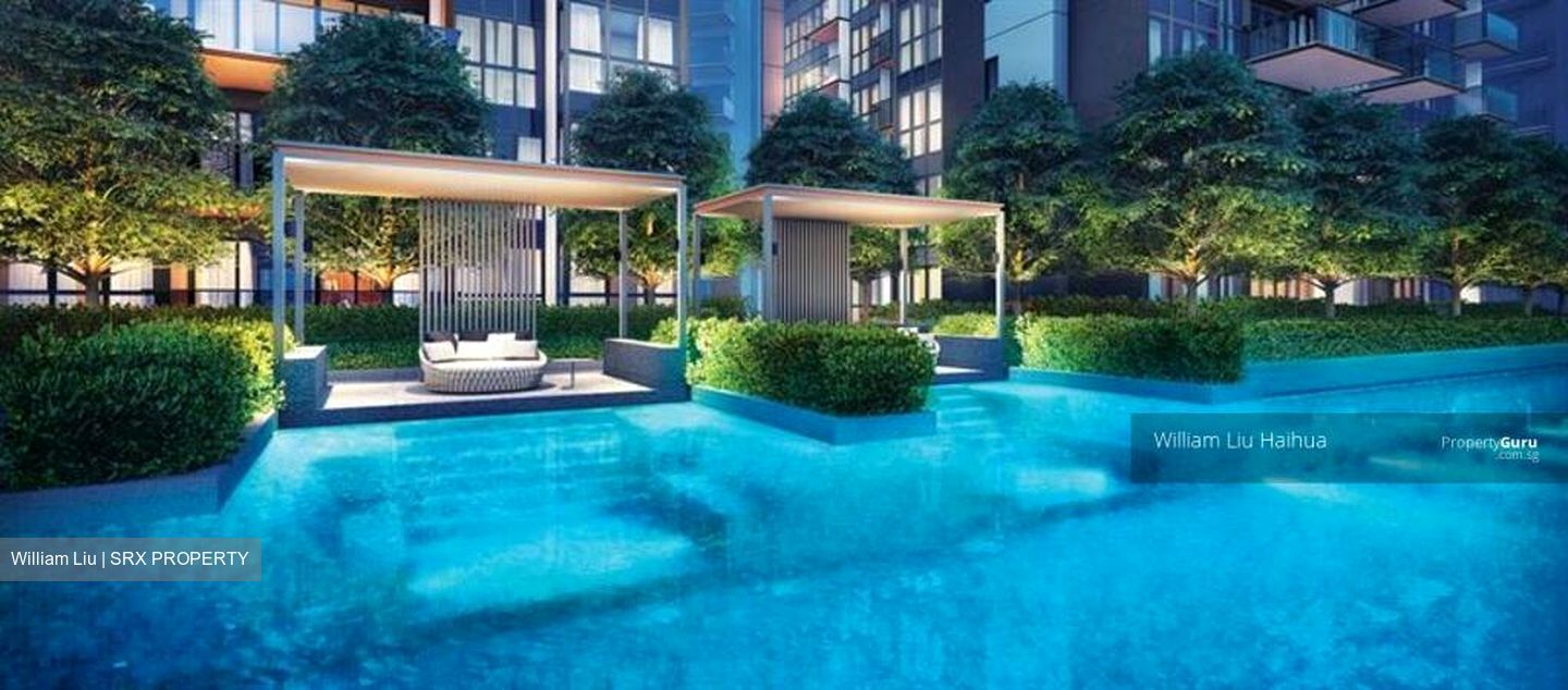 Fourth Avenue Residences (D10), Apartment - For Sale