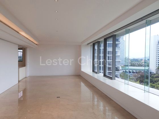 4 Bed Condo for Rent in Ardmore Residence