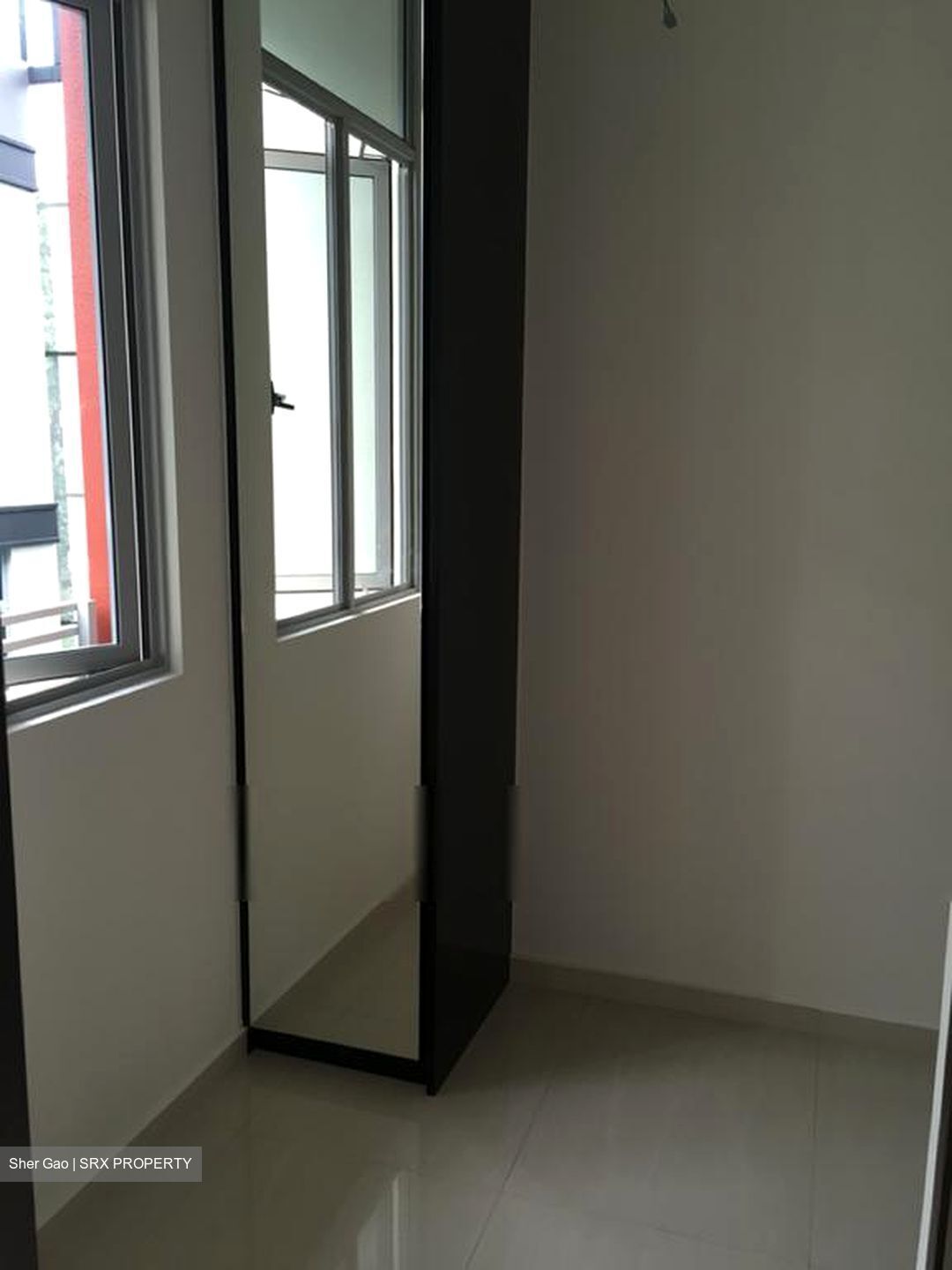 Oxley Edge (D9), Apartment - For Rent