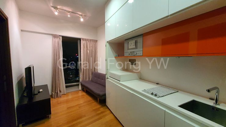 1 Bed Condo for Rent in Espada