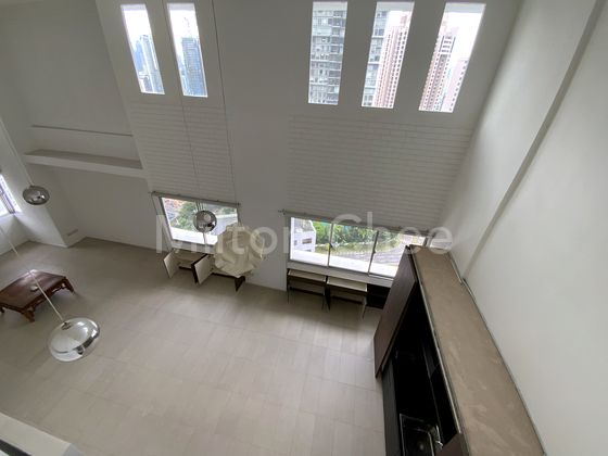 5 Bed Condo for Rent in Leonie Towers