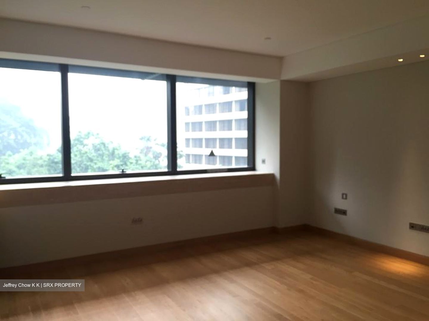 Hana (D10), Condominium - For Rent