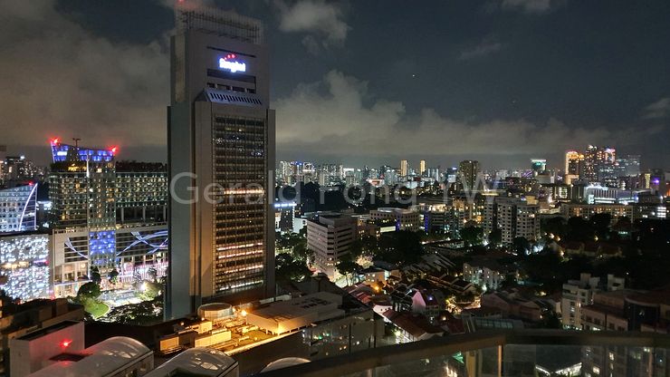 1 Bed Condo for Rent in Espada