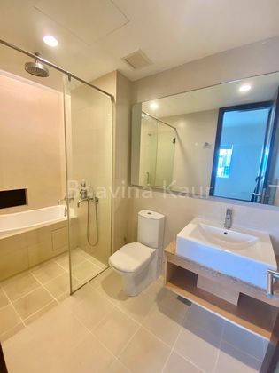 2 Bed Condo for Rent in The Cathay Residences