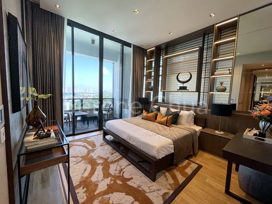 3 Bed Condo for Sale in Nouvel 18