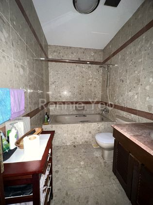 2 Bed Condo for Rent in Maplewoods