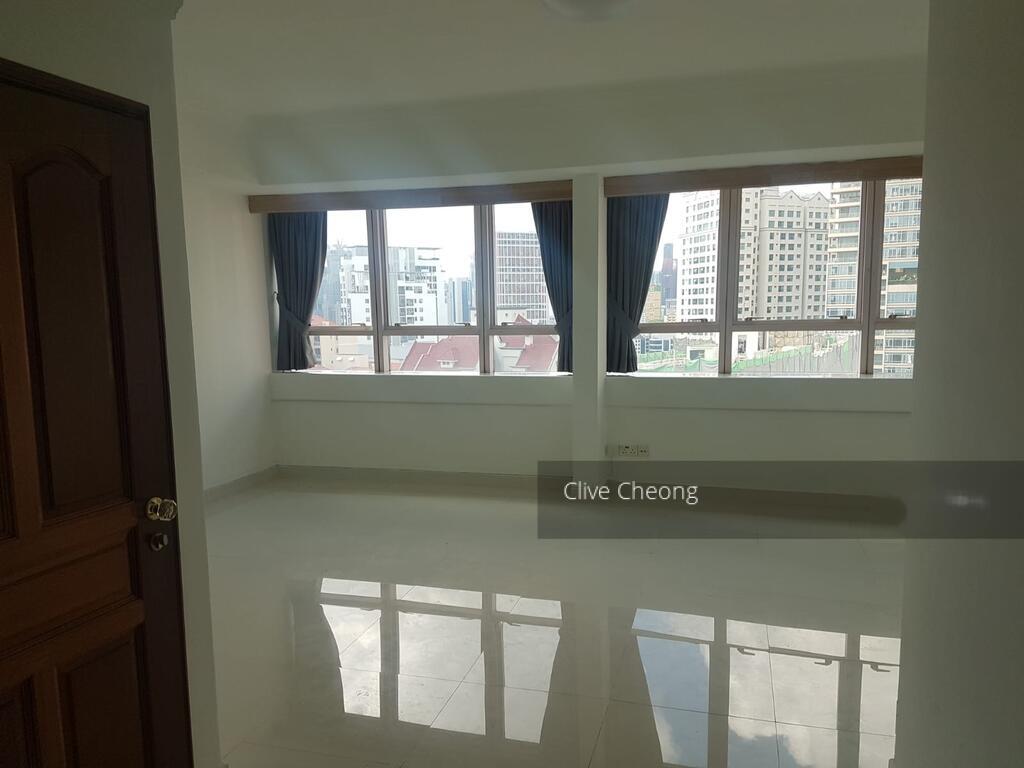 336 River Valley (D9), Apartment - For Rent