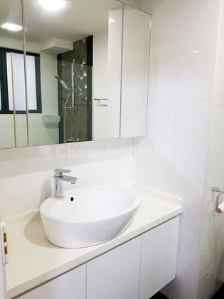 2 Bed Condo for Rent in Regentville