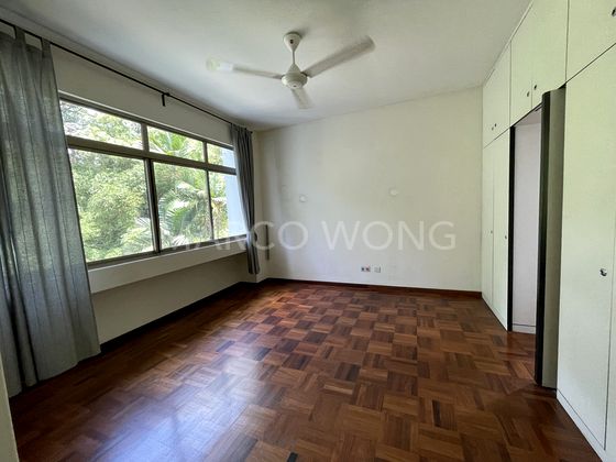 4 Bed Condo for Rent in Buona Vista Gardens