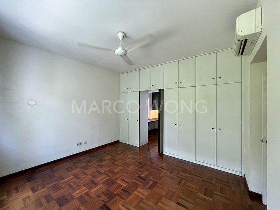 4 Bed Condo for Rent in Buona Vista Gardens