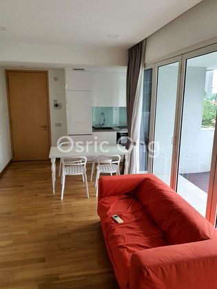 2 Bed Condo for Rent in The Peak @ Cairnhill II