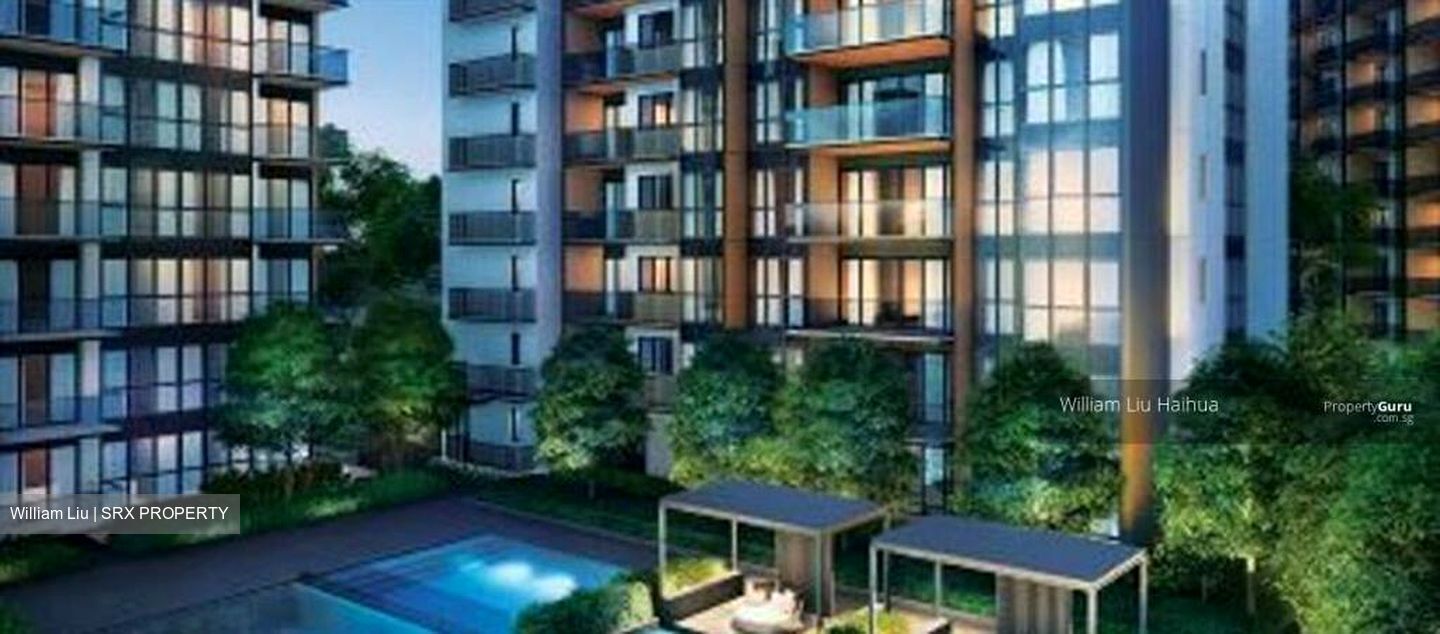 Fourth Avenue Residences (D10), Apartment - For Sale