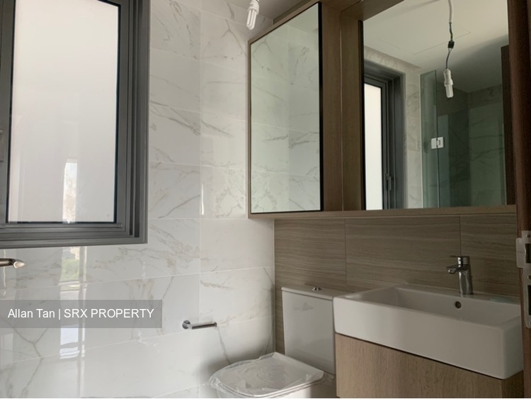 Forest Woods (D19), Condominium - For Rent