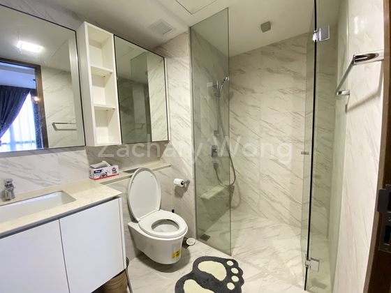 2 Bed Condo for Rent in Le Quest