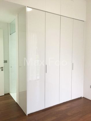 3 Bed Condo for Rent in Holland Residences