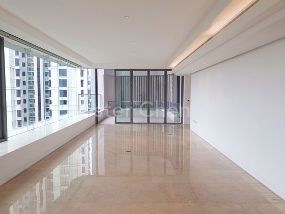 4 Bed Condo for Rent in Ardmore Residence