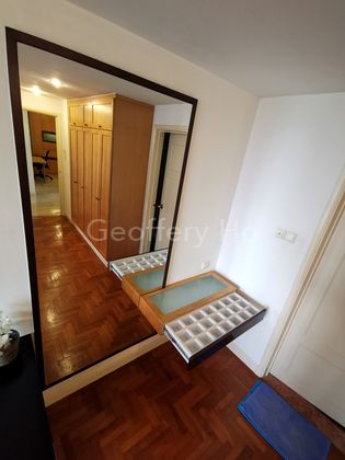 3 Bed Condo for Rent in Heritage View