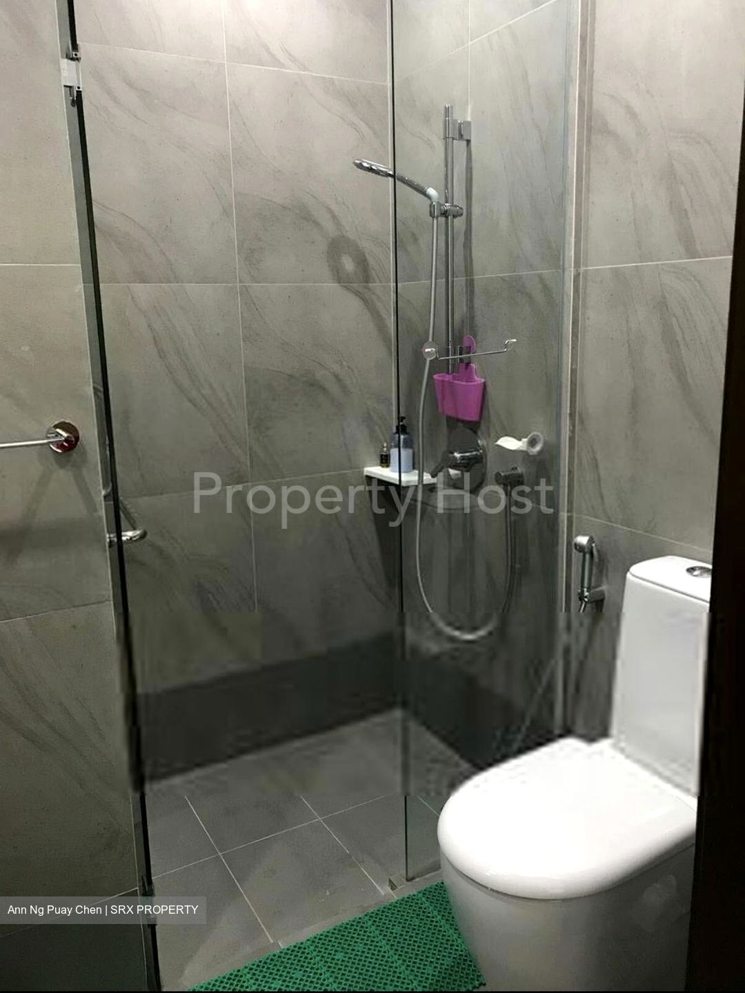 The Foresta @ Mount Faber (D4), Condominium - For Rent
