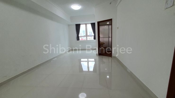 3 Bed Condo for Rent in 336 River Valley