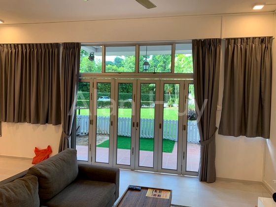 3 Bed Condo for Rent in Chuan Park