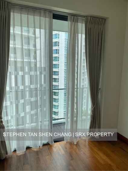 The Suites At Central (D9), Condominium - For Rent