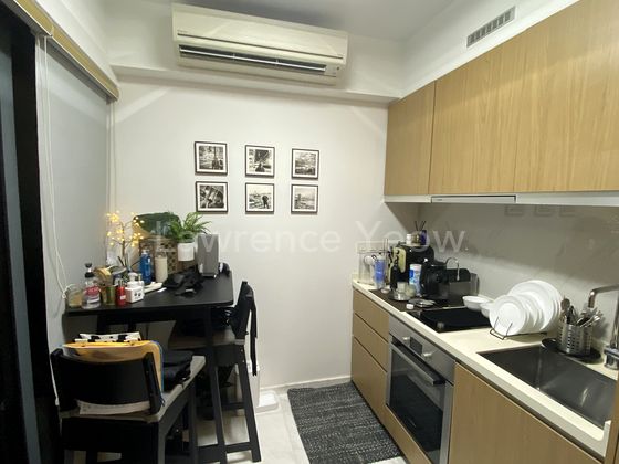 1 Bed Condo for Sale in Spottiswoode 18