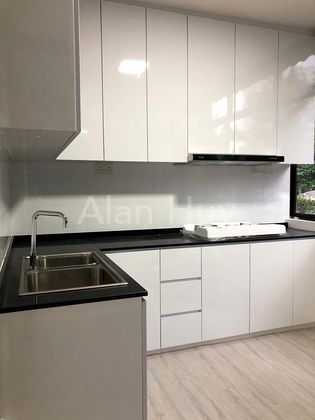 3 Bed Condo for Rent in Chuan Park