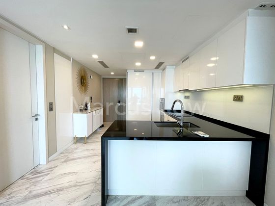 3 Bed Condo for Rent in Wallich Residence