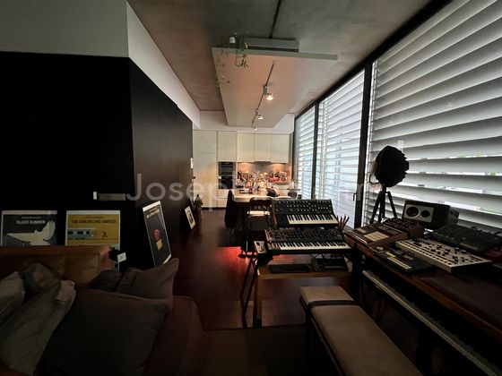 2 Bed Condo for Sale in Martin No 38