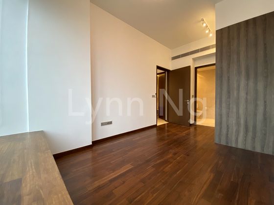 2 Bed Condo for Rent in The Scotts Tower