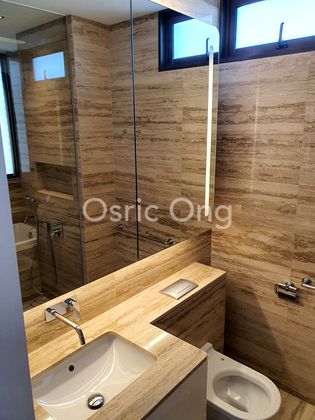 2 Bed Condo for Rent in The Peak @ Cairnhill II