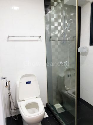 2 Bed Condo for Rent in Regentville