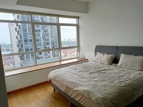 2 Bed Condo for Rent in Icon