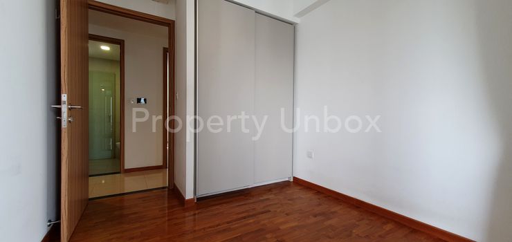 3 Bed Condo for Rent in Flo Residence