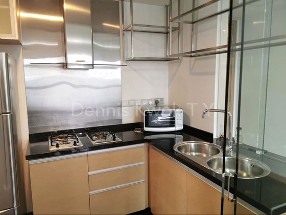 2 Bed Condo for Rent in Icon