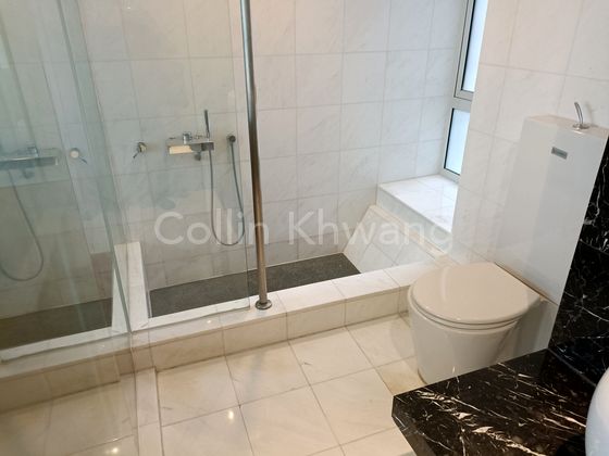 2 Bed Condo for Rent in Icon
