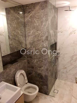 2 Bed Condo for Rent in The Peak @ Cairnhill II