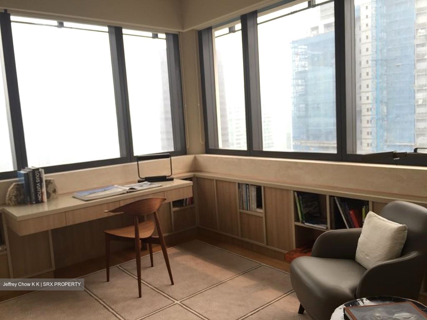 Hana (D10), Condominium - For Rent