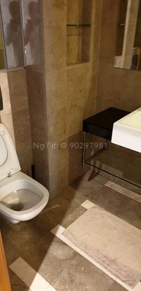 2 Bed Condo for Rent in The Metz